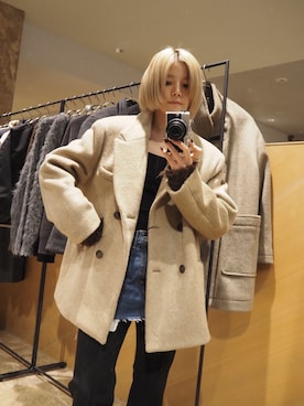 sari_lpdgemさんのコーディネート