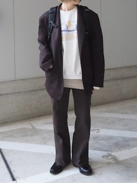 sari_lpdgemさんのコーディネート