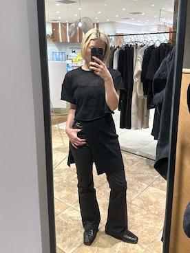 sari_lpdgemさんのコーディネート