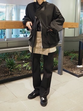 sari_lpdgemさんのコーディネート