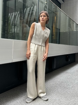 sari_lpdgemさん(レディース・158cm)の春コーディネート