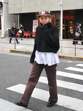 sari_lpdgemさんのコーディネート