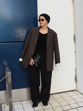 sari_lpdgemさんのコーディネート