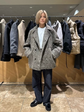 sari_lpdgemさんのコーディネート