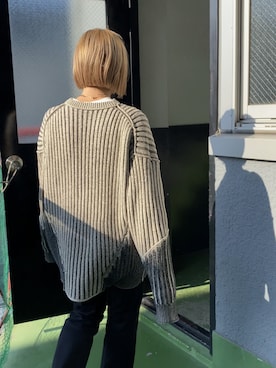 sari_lpdgemさん（レディース・158cm）の冬コーディネート