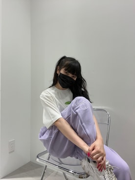 Hinaさんのコーディネート