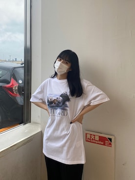 Hinaさんのコーディネート