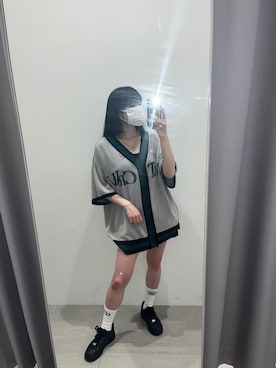 Hinaさんのコーディネート