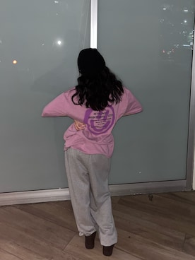 Hinaさんのコーディネート