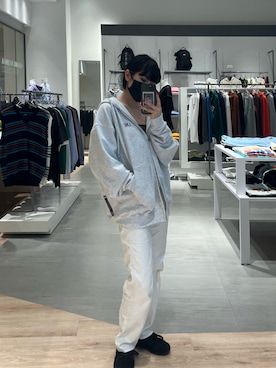 Hinaさんのコーディネート