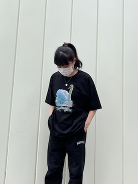 Hinaさんのコーディネート