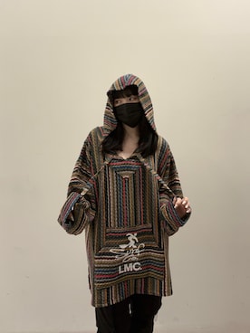 Hinaさんのコーディネート