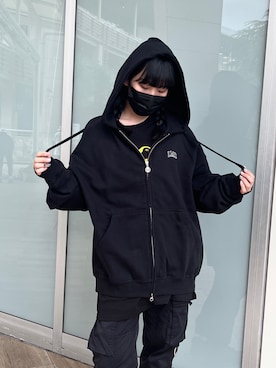 Hinaさんのコーディネート