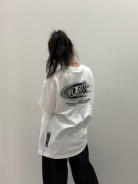 Hinaさんのコーディネート