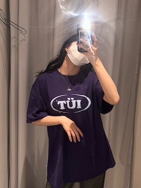 Hinaさんのコーディネート