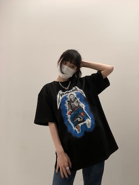 Hinaさんのコーディネート