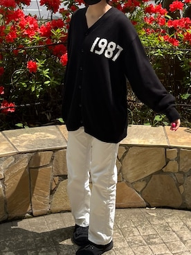 Hinaさんのコーディネート