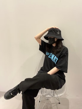 Hinaさんのコーディネート