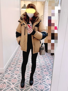 fang1223さんのコーディネート