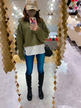 fang1223さんのコーディネート