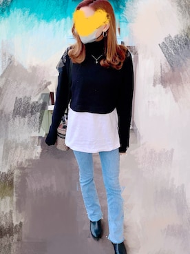 fang1223さんのコーディネート