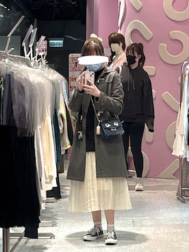 💸さんのコーディネート