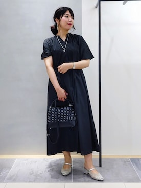 TOMOMIさんのコーディネート