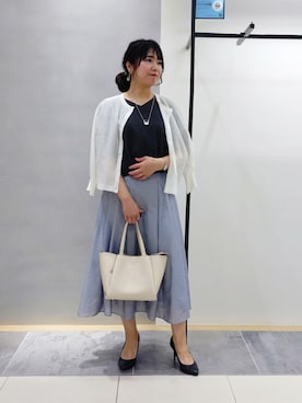 TOMOMIさんのコーディネート