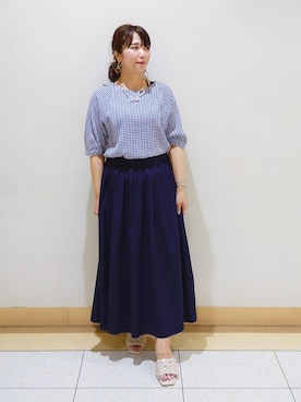 TOMOMIさんのコーディネート