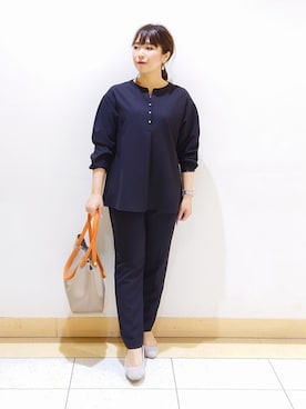 TOMOMIさんのコーディネート