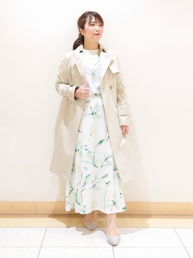 TOMOMIさんのコーディネート