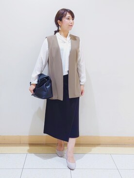 TOMOMIさんのコーディネート