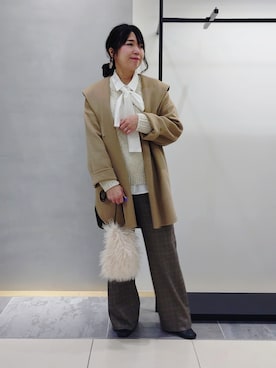 TOMOMIさんのコーディネート