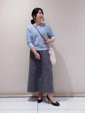 TOMOMIさんのコーディネート