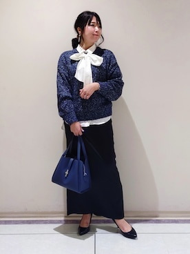 TOMOMIさんのコーディネート