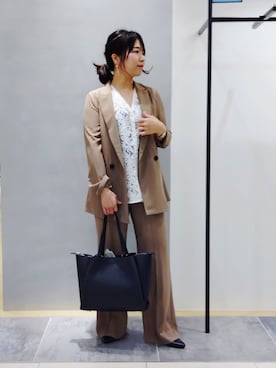 TOMOMIさんのコーディネート
