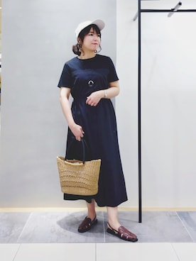 TOMOMIさんのコーディネート