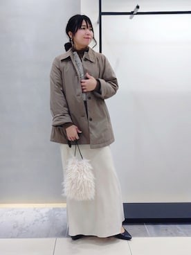 TOMOMIさんのコーディネート