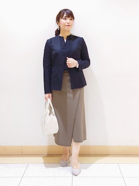 TOMOMIさんのコーディネート