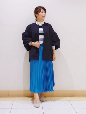 TOMOMIさんのコーディネート