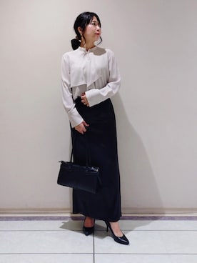 TOMOMIさんのコーディネート