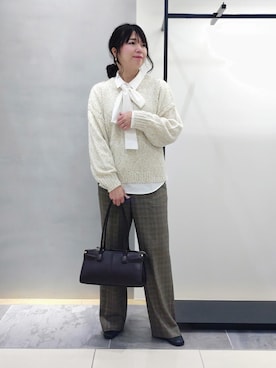 TOMOMIさんのコーディネート