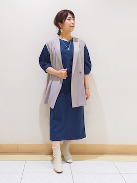 TOMOMIさんのコーディネート