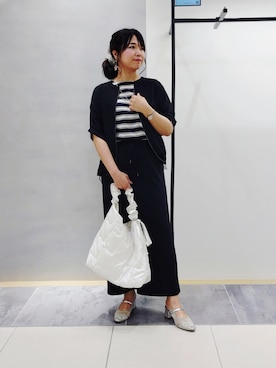 TOMOMIさんのコーディネート
