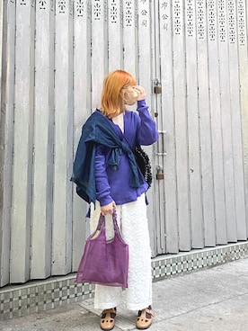 tsc.ingさんのコーディネート