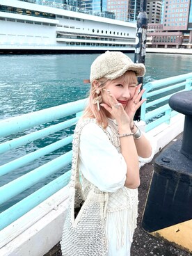 tsc.ingさんのコーディネート