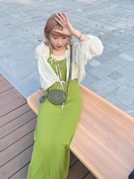 tsc.ingさんのコーディネート