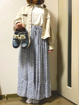 uta.さんのコーディネート