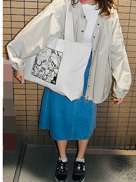 uta.さんのコーディネート