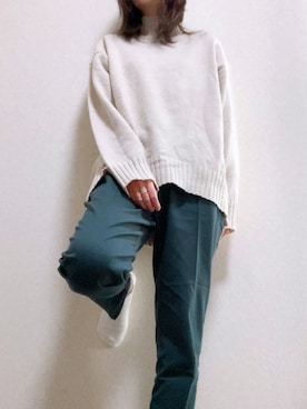 uta.さんのコーディネート